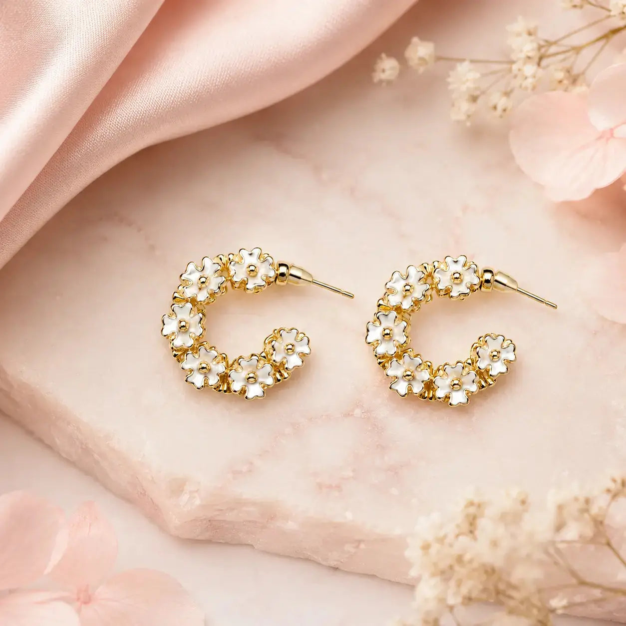 Earrings Pair