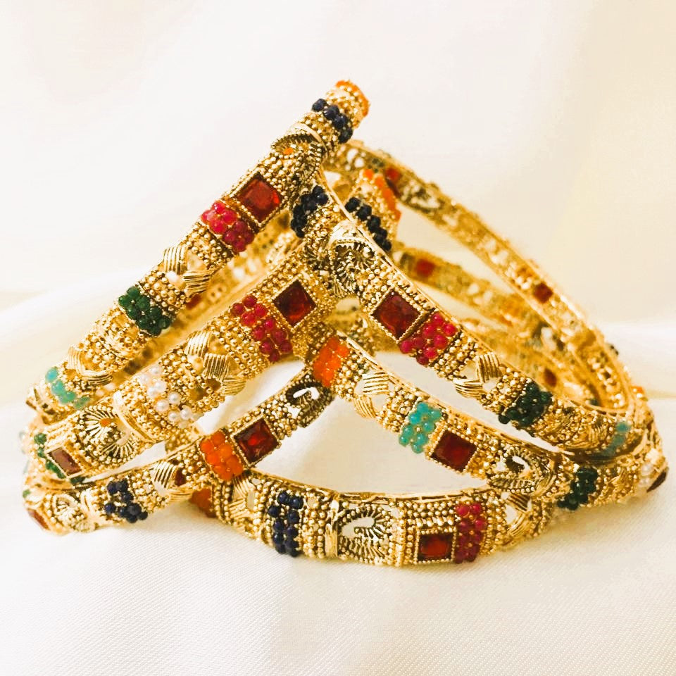 Bangles