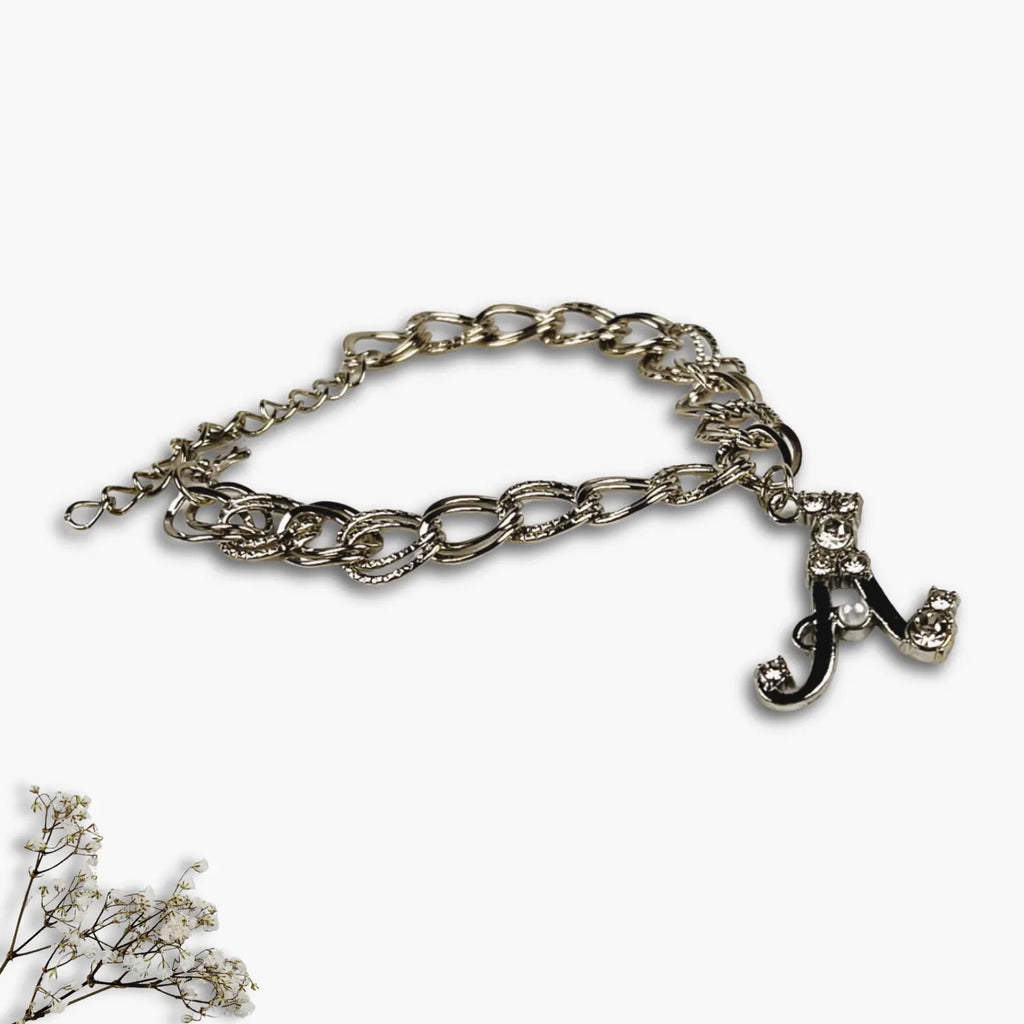 Chain Bracelet-04-11
