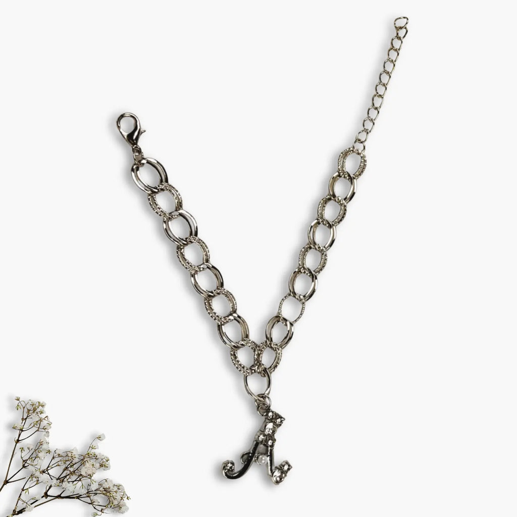 Chain Bracelet-04-11