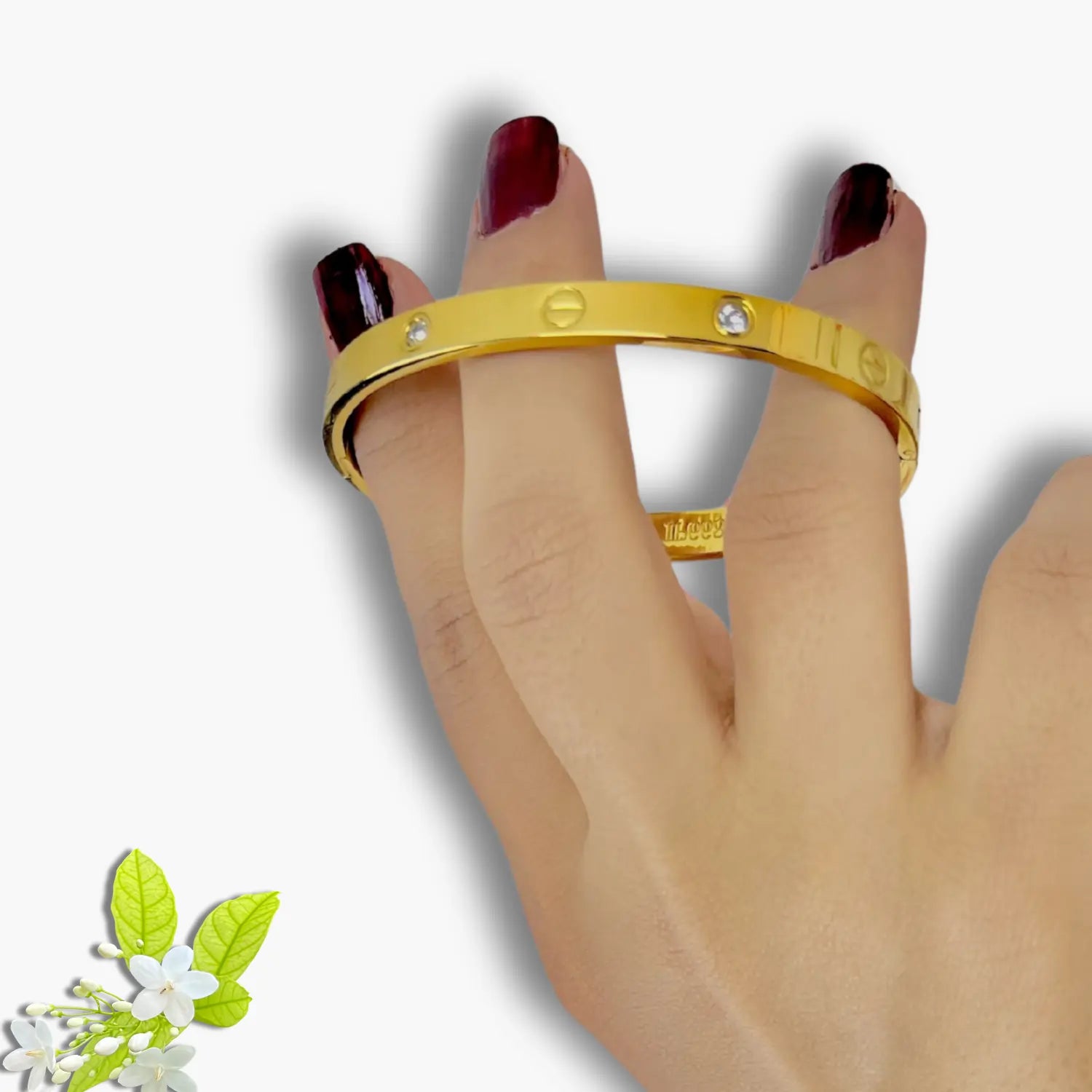 Sparkle Bracelet-04-17