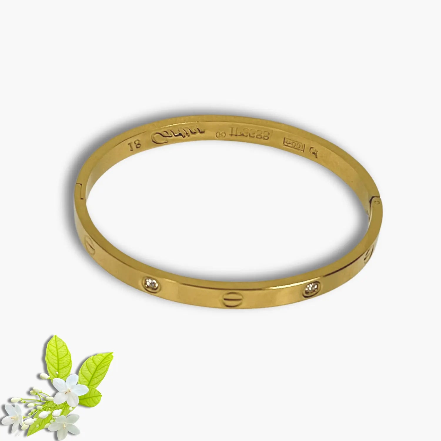 Sparkle Bracelet-04-17