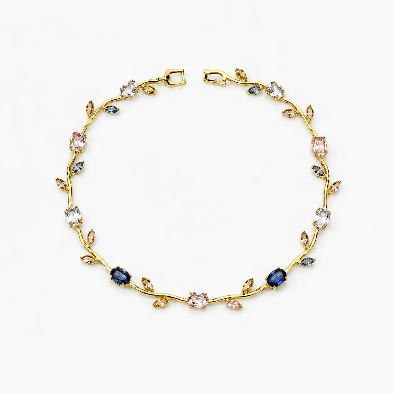 Bracelet-Tulip-04-135 My Lookz