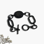 Chunky Rock Link Bracelet-04-5