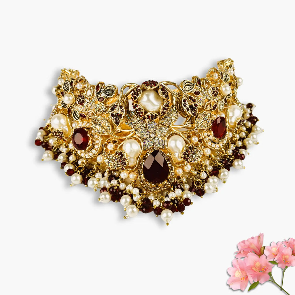 Bridal Necklace-01-41