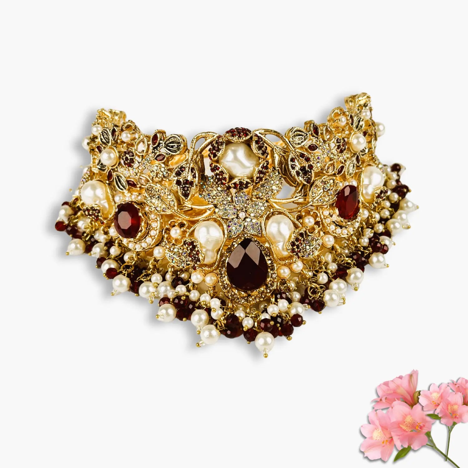 Bridal Necklace-01-41