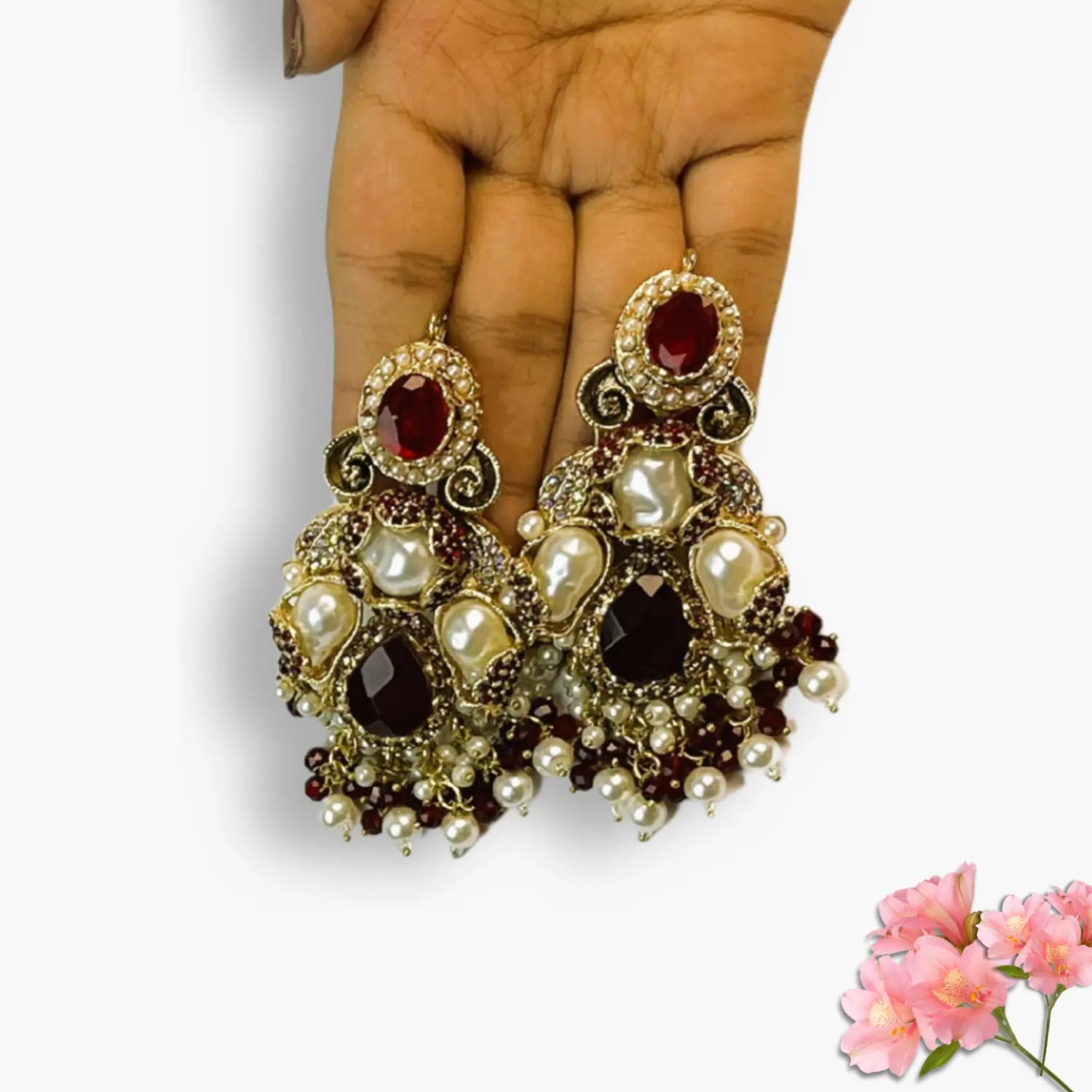 Bridal Necklace-01-41