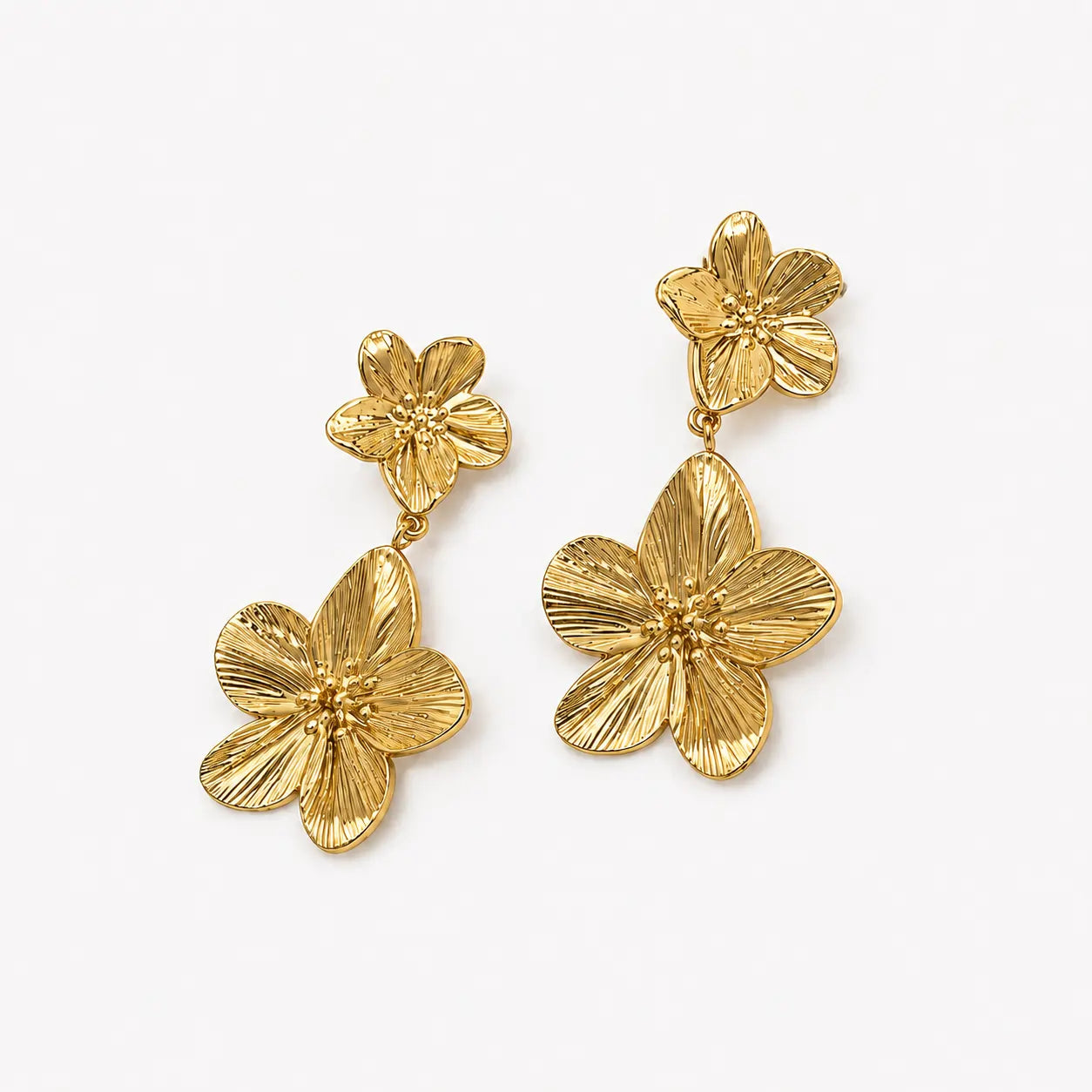 Party Wear Dangling Earrings