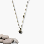 Floral Pendant Necklace-01-38
