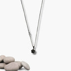 Floral Pendant Necklace-01-38