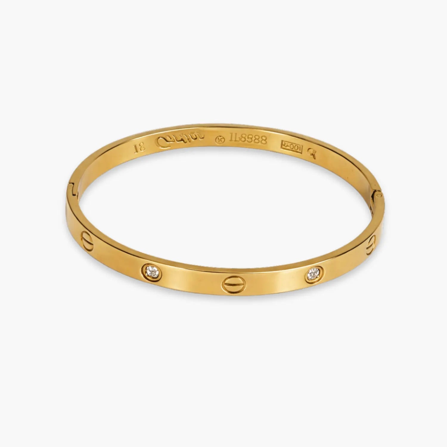 Sparkle Bracelet-04-17 My Lookz