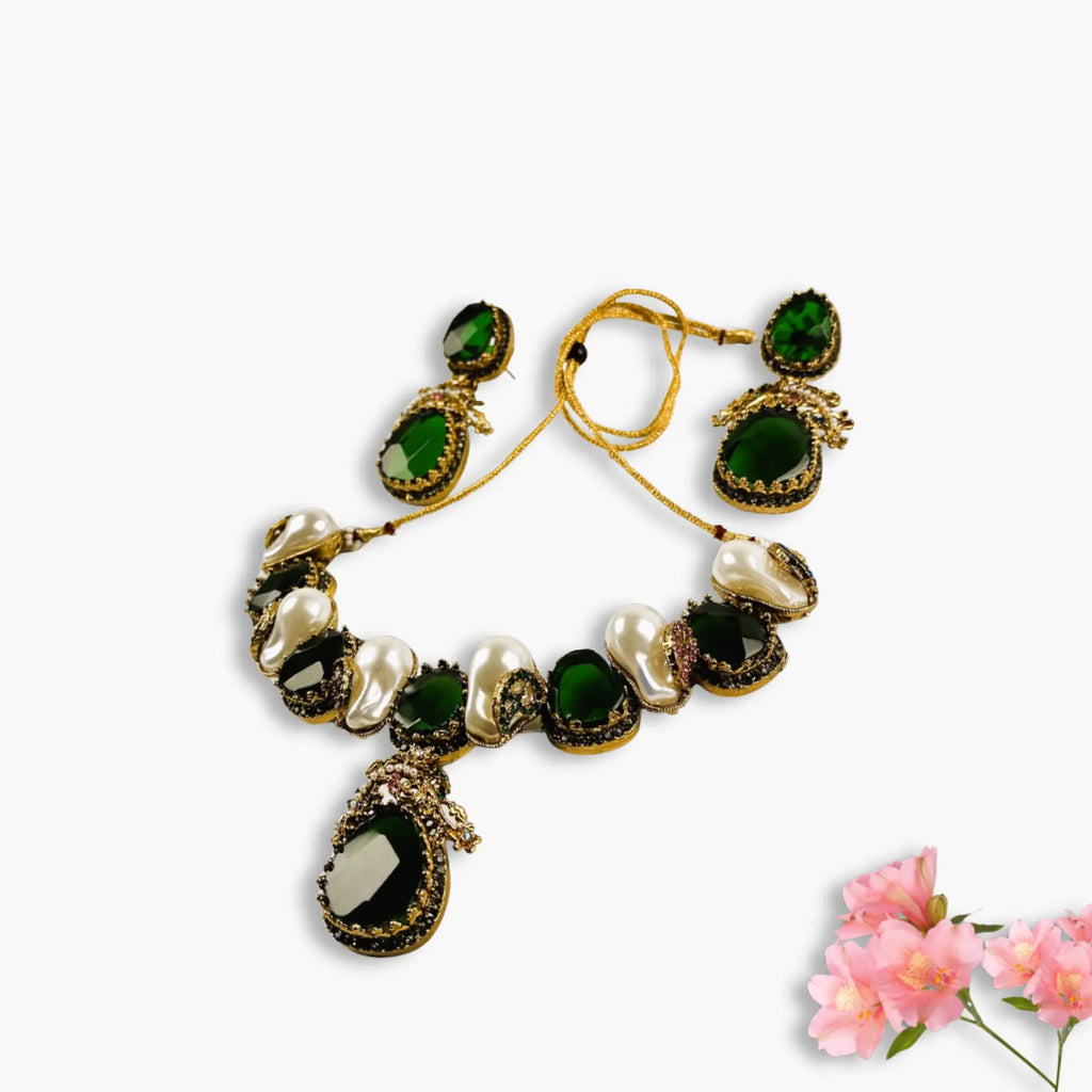 Turkish Necklace-01-43