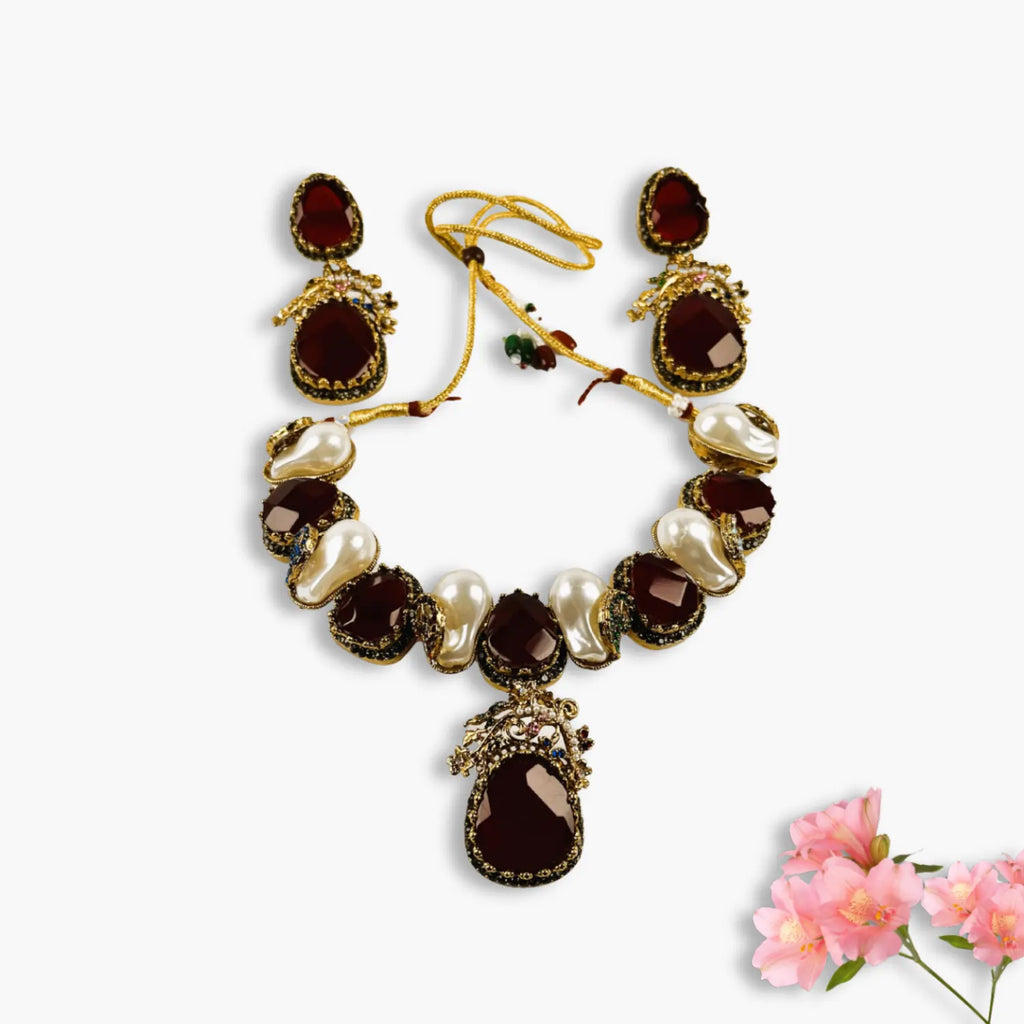 Turkish Necklace-01-44