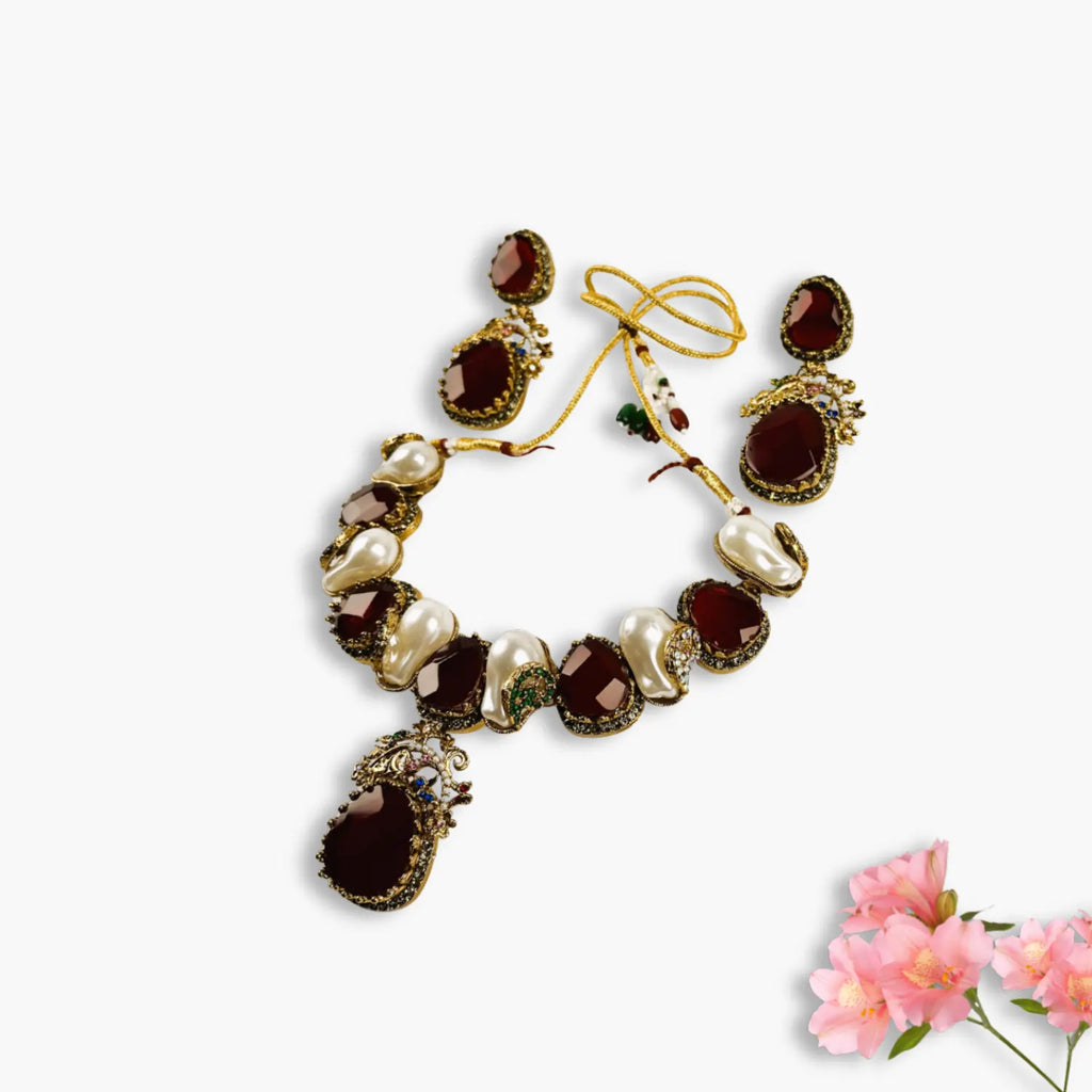 Turkish Necklace-01-44