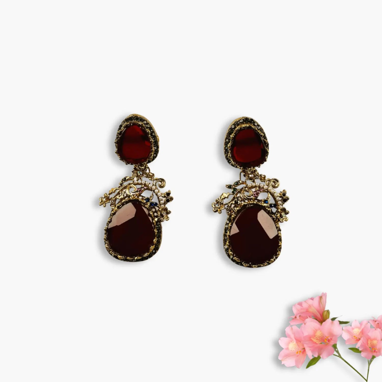 Turkish Necklace-01-44